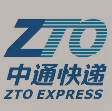 会同中通快递
